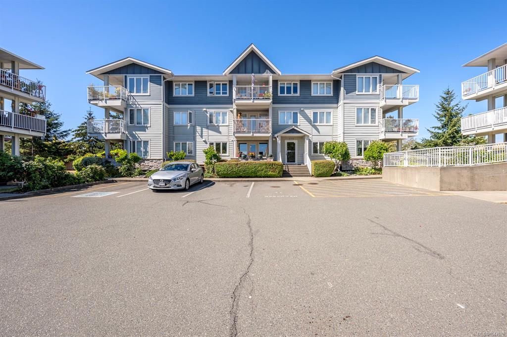 Third View of 115 20th St, The Tides, Courtenay, BC, V9N 8B1