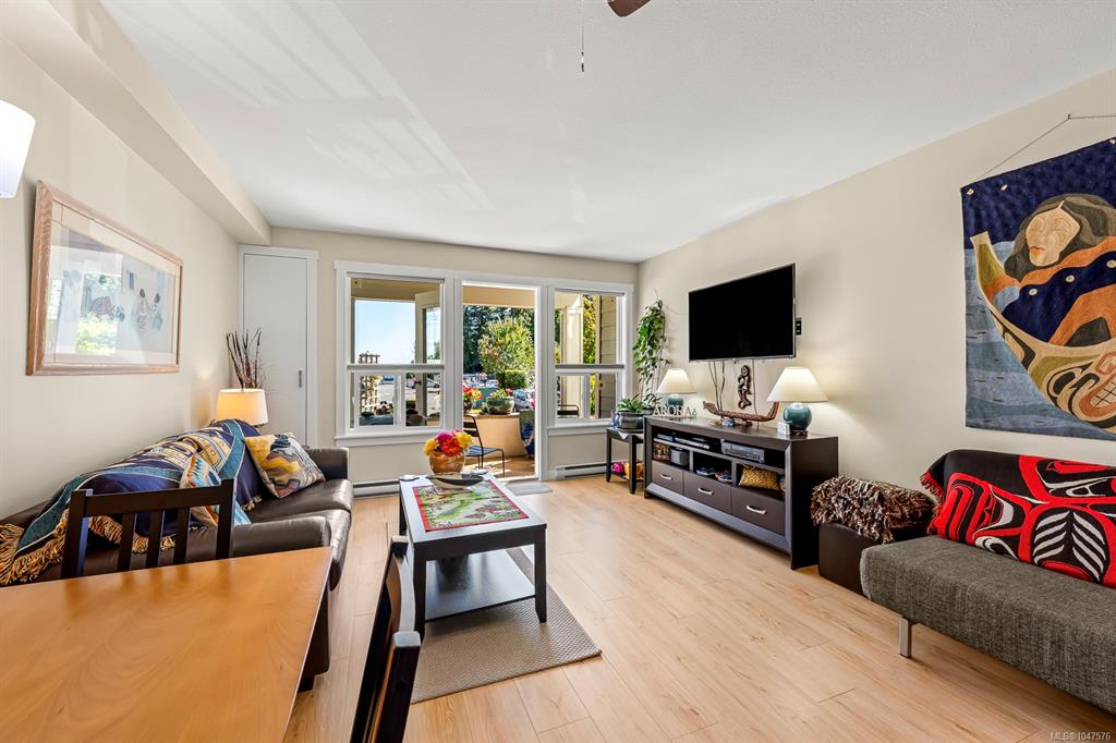 Fourth View of 115 20th St, The Tides, Courtenay, BC, V9N 8B1
