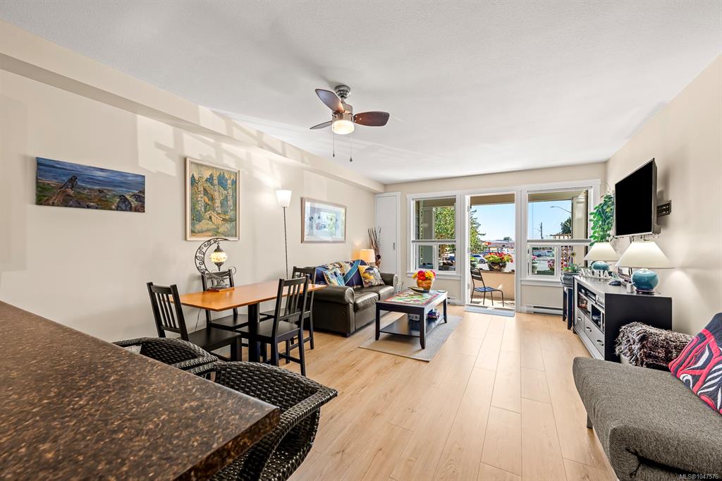 Fifth View of 115 20th St, The Tides, Courtenay, BC, V9N 8B1