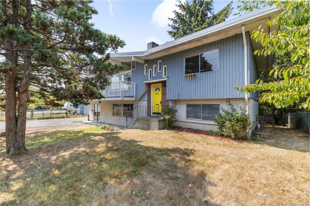 Second View of 833 Jordon Ave, Nanaimo, BC, V9R 4G9