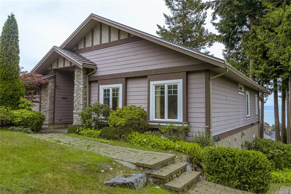 Third View of 951 Seamist Rise, Saanich, BC, V8Y 2B3