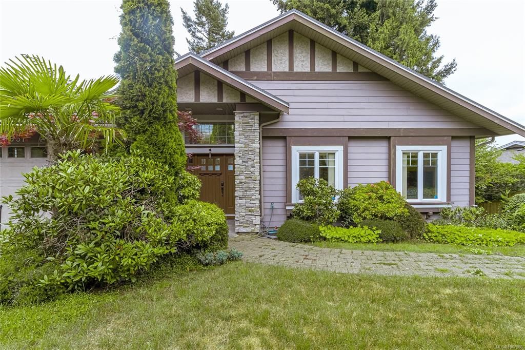 Fourth View of 951 Seamist Rise, Saanich, BC, V8Y 2B3