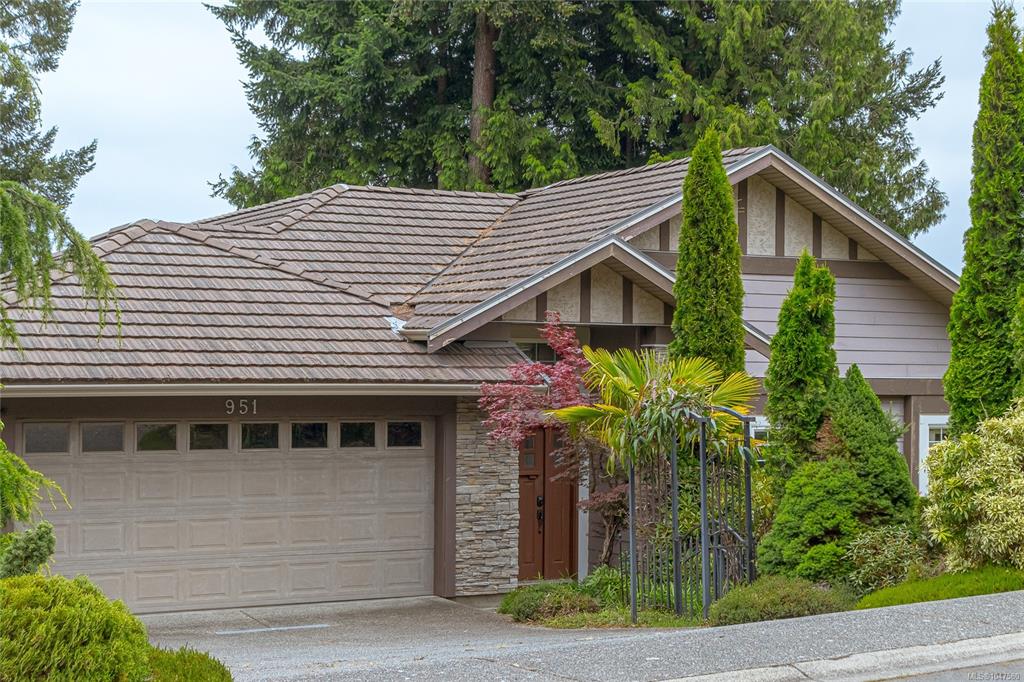 Fifth View of 951 Seamist Rise, Saanich, BC, V8Y 2B3