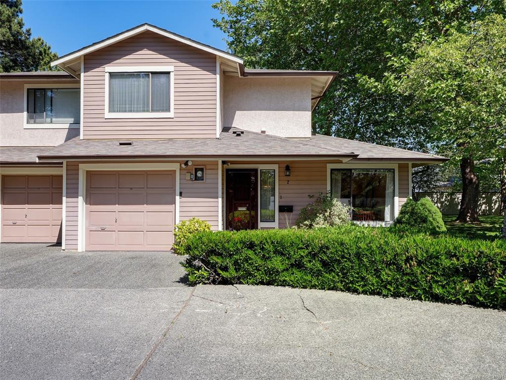 Third View of 1309 Mckenzie Ave, Saanich, BC, V8P 2M1