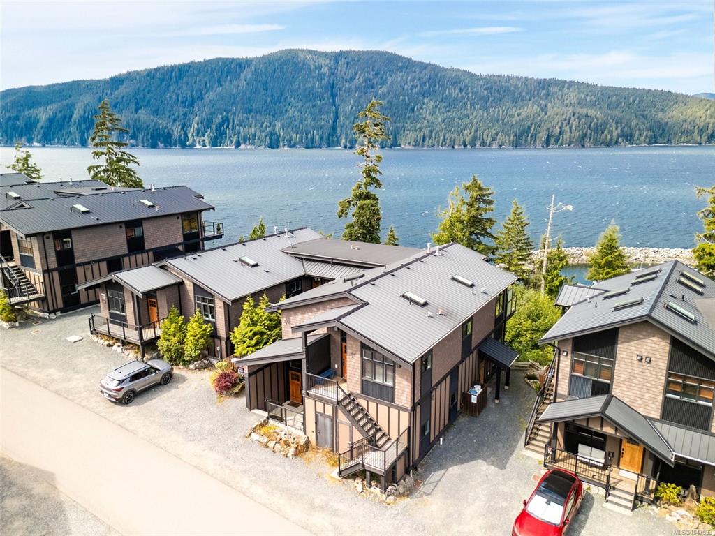 Fourth View of 6596 Baird Rd, Eagle Reach - West Coast Cottages, Port Renfrew, BC, V0S 1K0