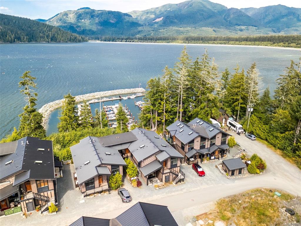 Fifth View of 6596 Baird Rd, Eagle Reach - West Coast Cottages, Port Renfrew, BC, V0S 1K0