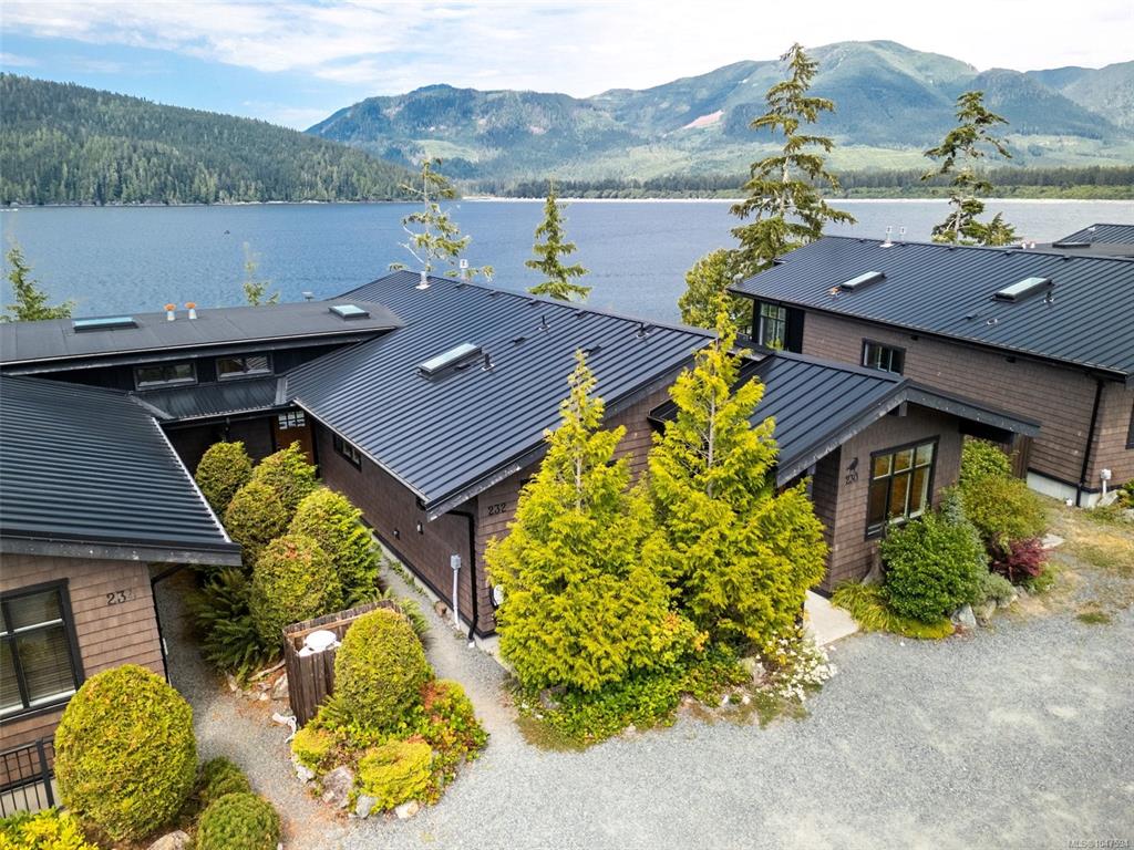 Third View of 6596 Baird Rd, Eagle Reach - West Coast Cottages, Port Renfrew, BC, V0S 1K0