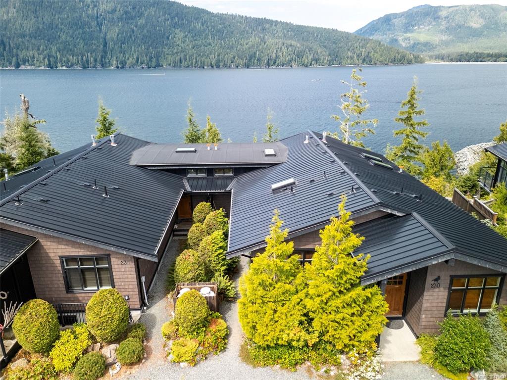 Fourth View of 6596 Baird Rd, Eagle Reach - West Coast Cottages, Port Renfrew, BC, V0S 1K0