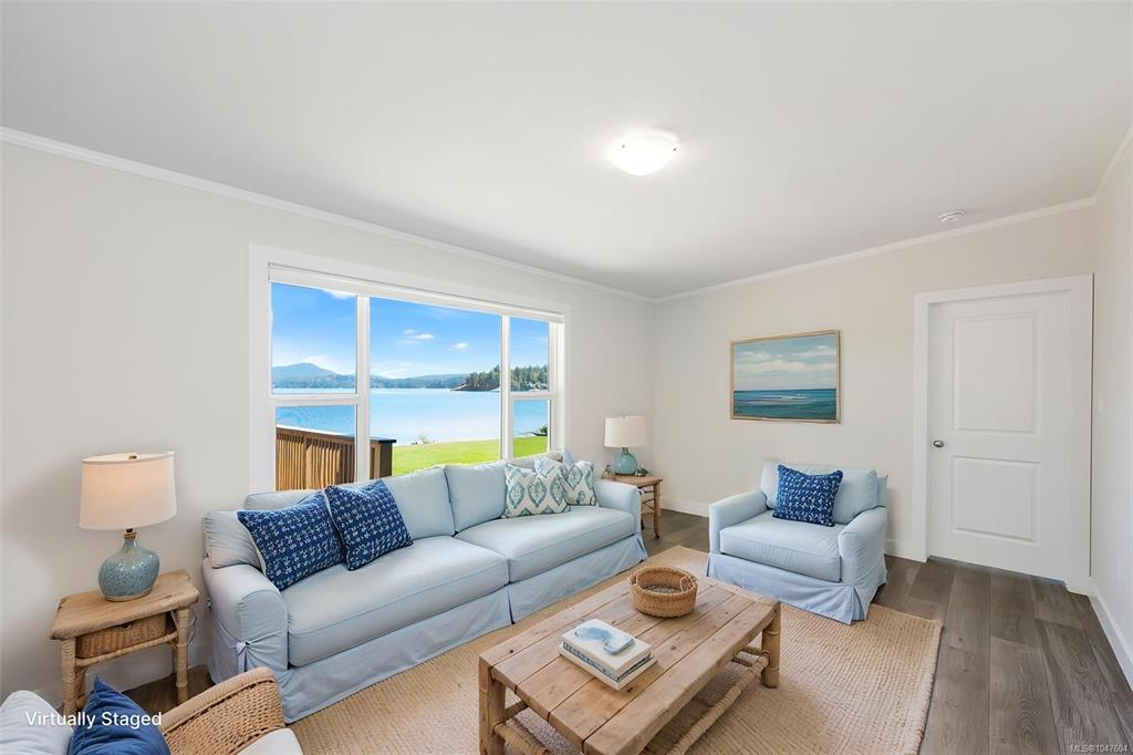 Second View of 1959 Kaltasin Rd, Sooke, BC, V9Z 0B5