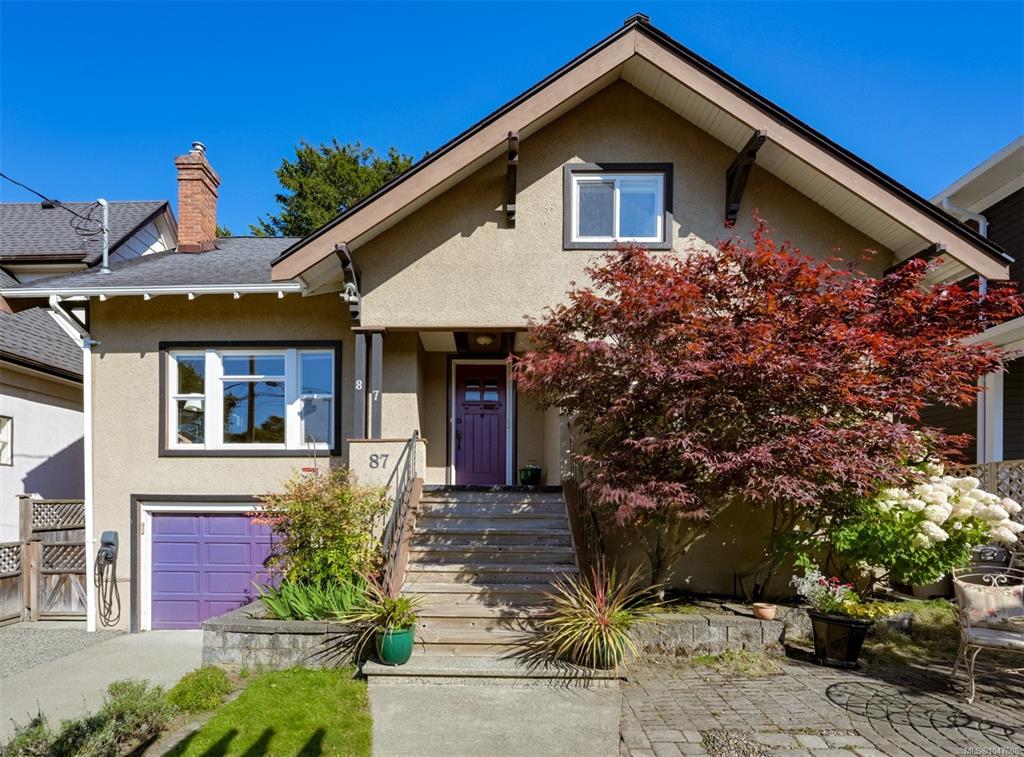 87 Cambridge St, 1047608, BC,