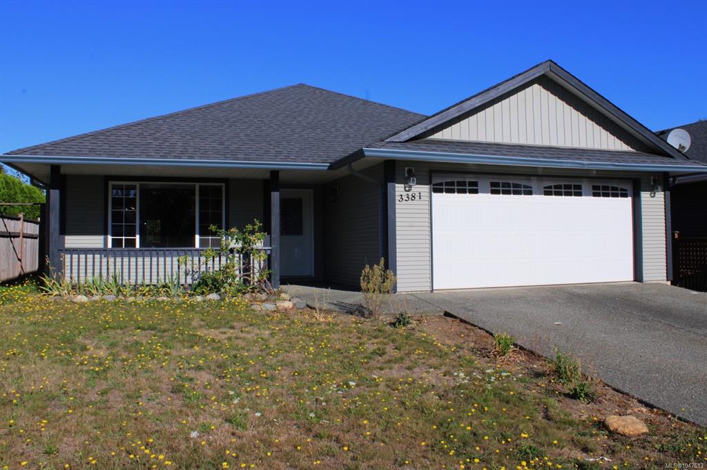 3381 Coniston Cres, 1047613, BC,