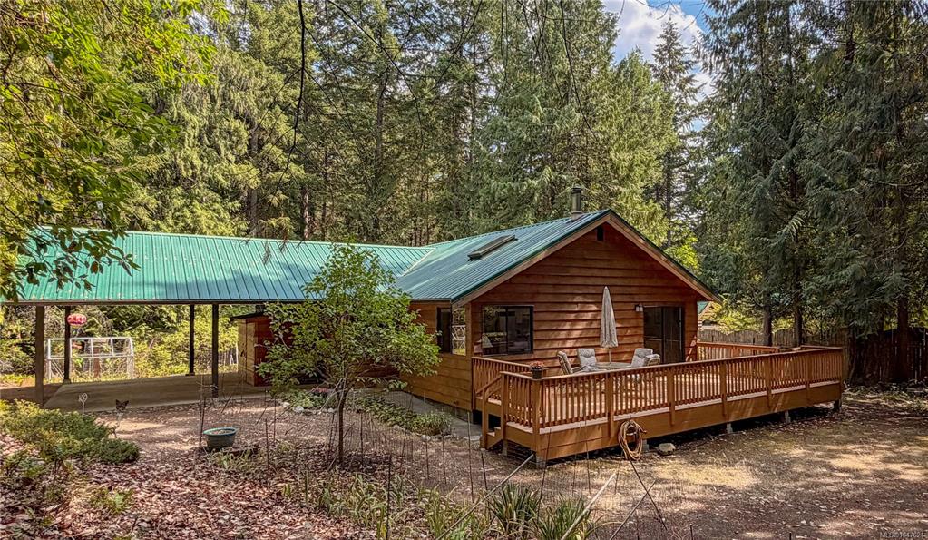 Second View of 920 Carmen Cres, Gabriola Island, BC, V0R 1X2