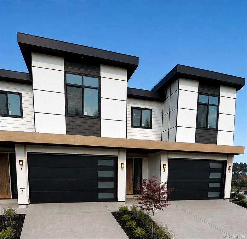 Second View of 2123 Kingbird Dr, Langford, BC, V9B 6H4