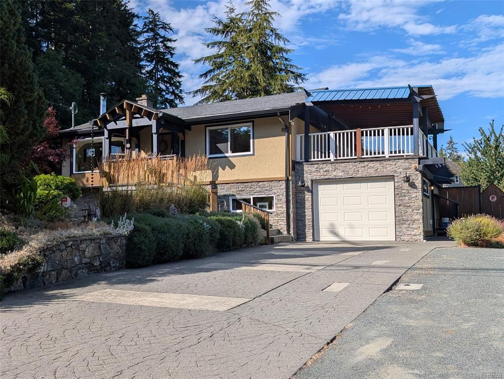 Second View of 1638 Whiffin Spit Rd, Sooke, BC, V9Z 0T8