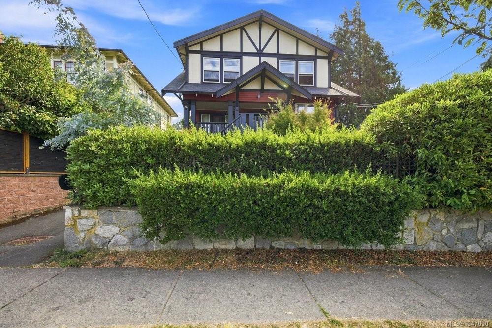 307 Moss St, 1047630, BC,