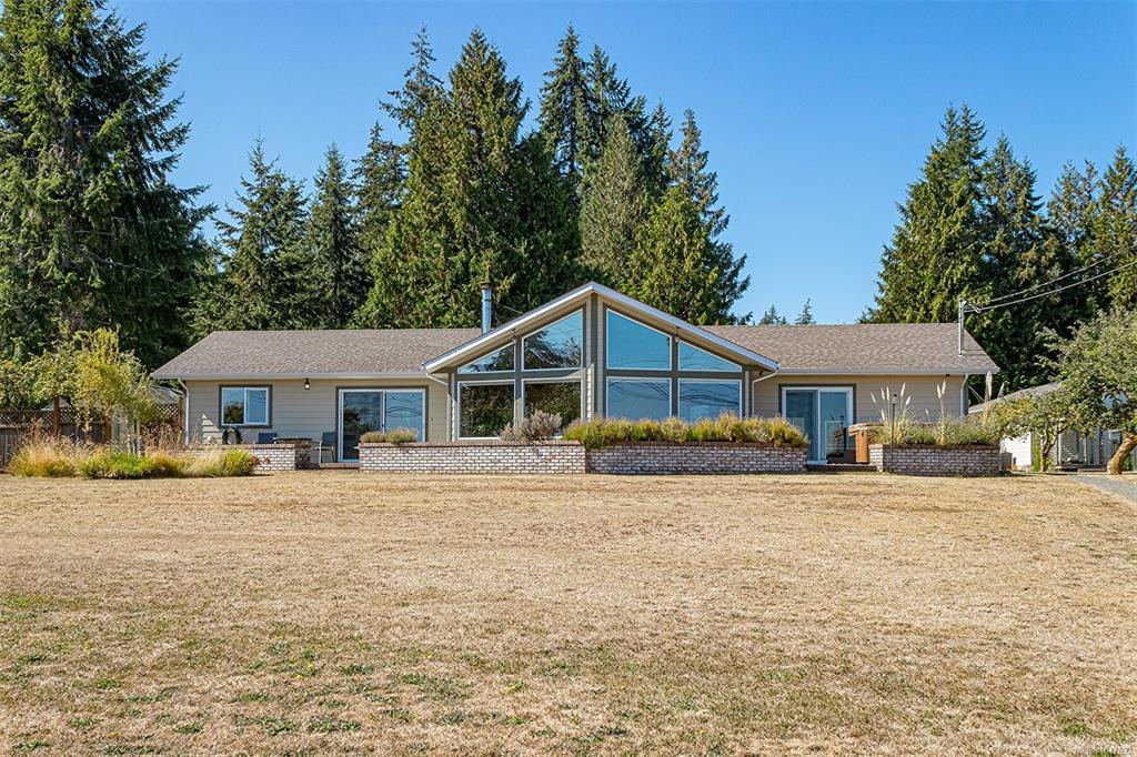 Second View of 6780 Island Hwy W, Bowser, BC, V0R 1G0
