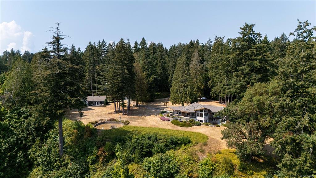 Third View of 466 Meredith Rd, Mill Bay, BC, V0R 2P3