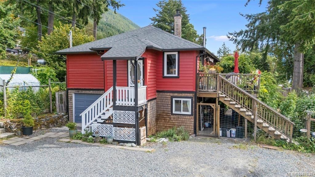 Third View of 10664 Cedar Dr, Youbou, BC, V0R 3E1