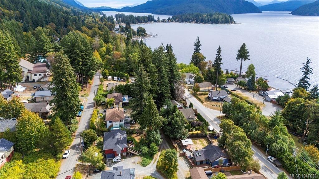 Fourth View of 10664 Cedar Dr, Youbou, BC, V0R 3E1