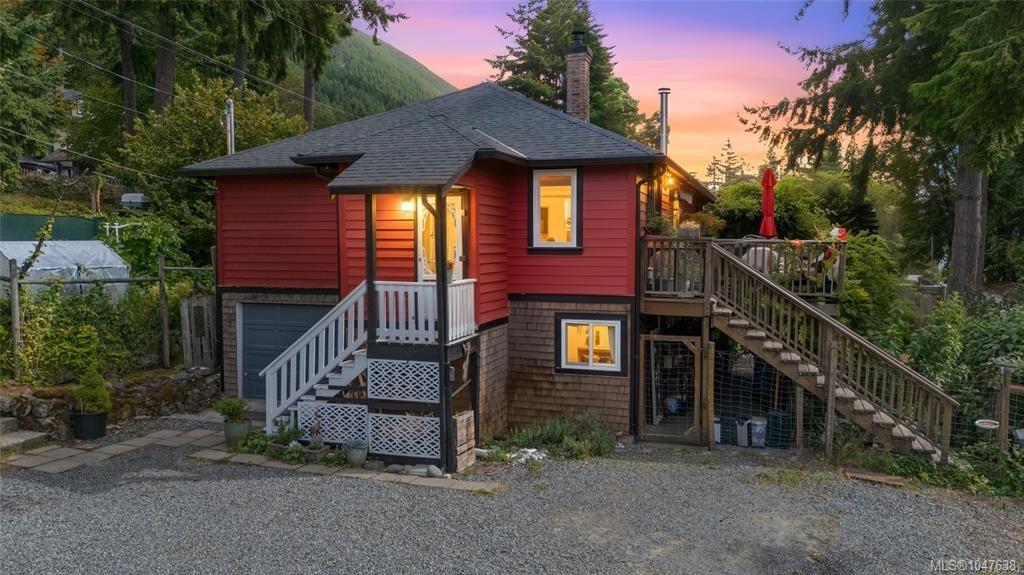 Fifth View of 10664 Cedar Dr, Youbou, BC, V0R 3E1