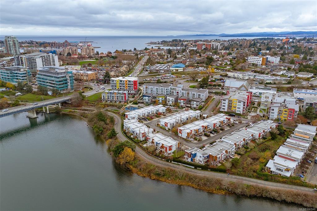 Third View of 770 Central Spur Rd, Victoria, BC, V9A 0G7