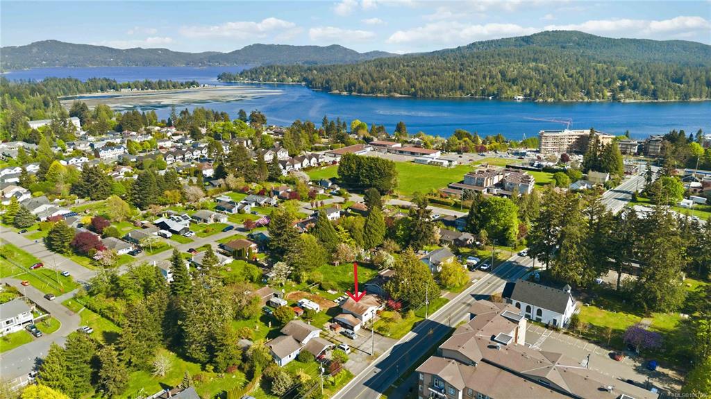 Third View of 2123 Church Rd, Sooke, BC, V9Z 0W7