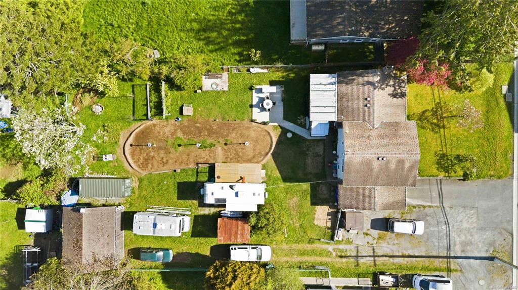 Fourth View of 2123 Church Rd, Sooke, BC, V9Z 0W7