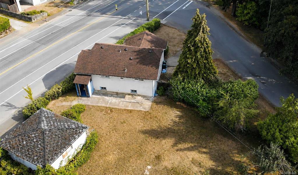 Third View of 4311 North Park Dr, Port Alberni, BC, V9Y 3J1