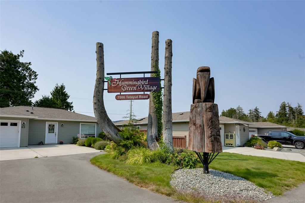 7586 Tetayut Rd, 1047665, BC,