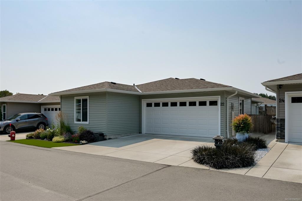 Third View of 7586 Tetayut Rd, Hummingbird Green Village, Central Saanich, BC, V8M 0B4