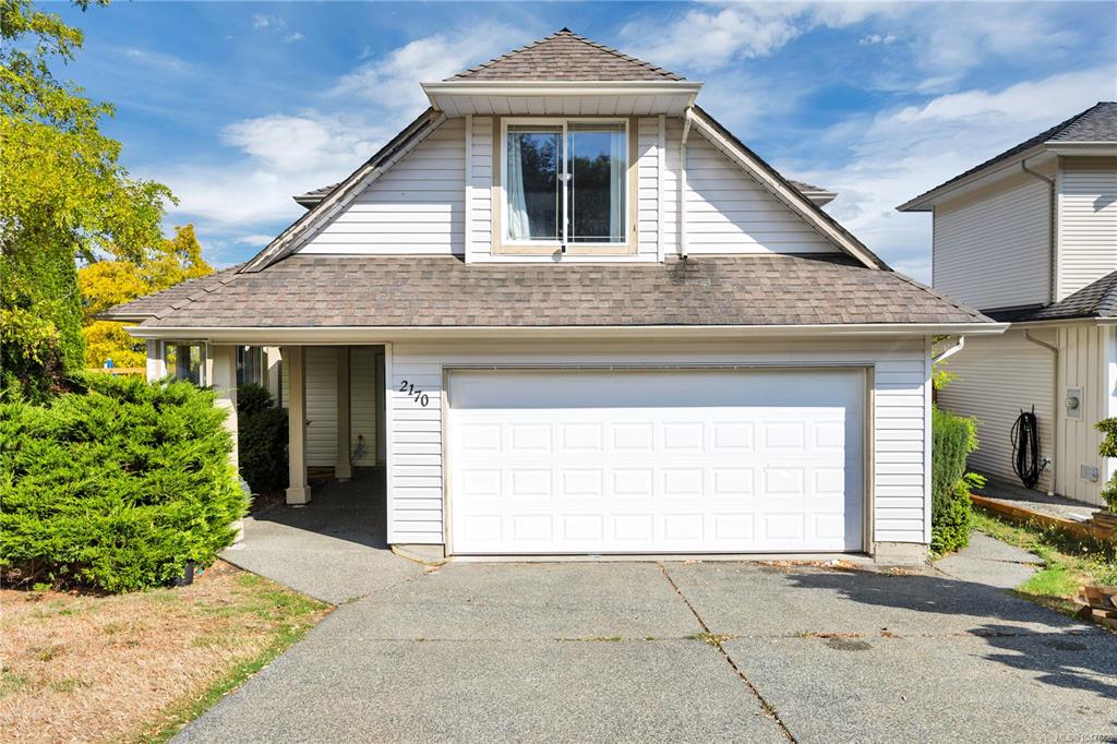Second View of 2170 Wren Pl, Nanaimo, BC, V9R 6Y8