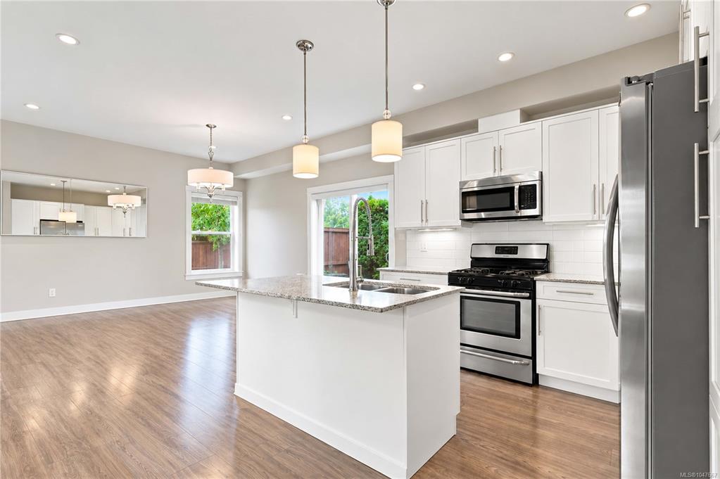 Second View of 1515 Keating Cross Rd, Central Saanich, BC, V8M 1W9