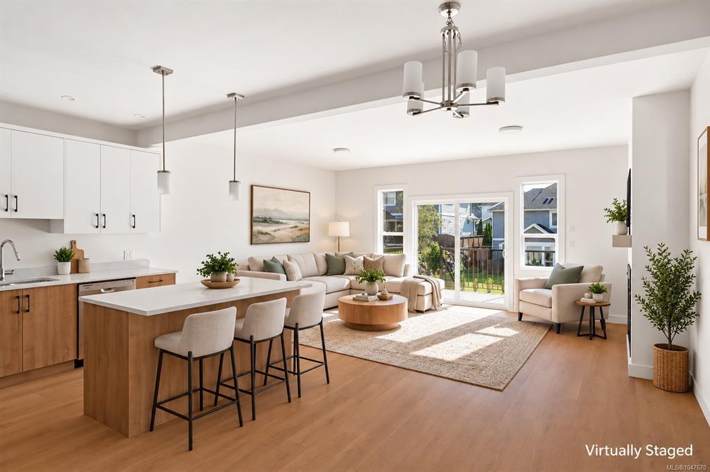 Third View of 1111 Deltana Ave, Langford, BC, V9C 0K5
