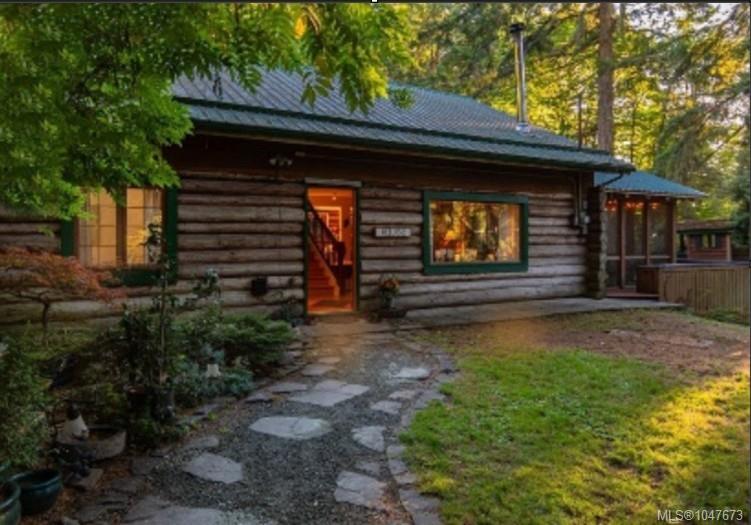 135 Fairway Dr, 1047673, BC,