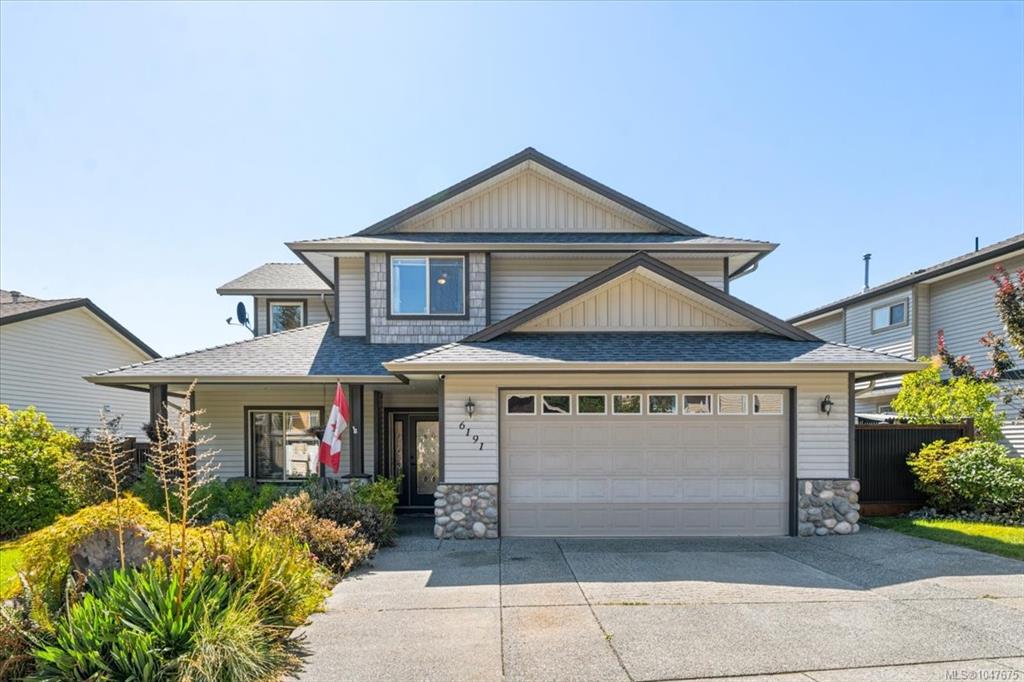 Third View of 6191 Garside Rd, Nanaimo, BC, V9T 6H9