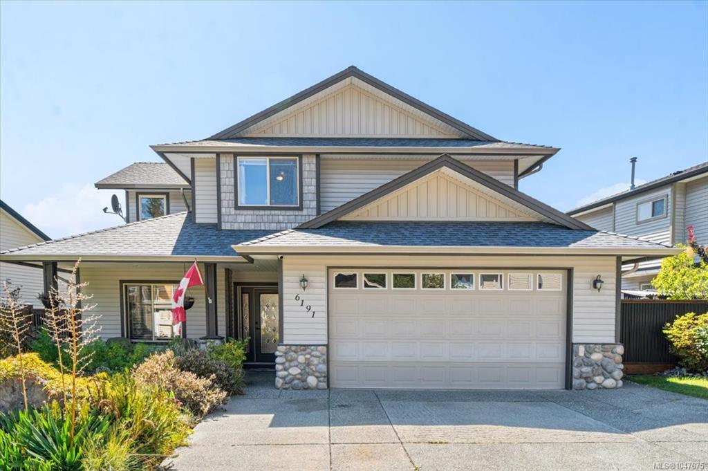 Fifth View of 6191 Garside Rd, Nanaimo, BC, V9T 6H9