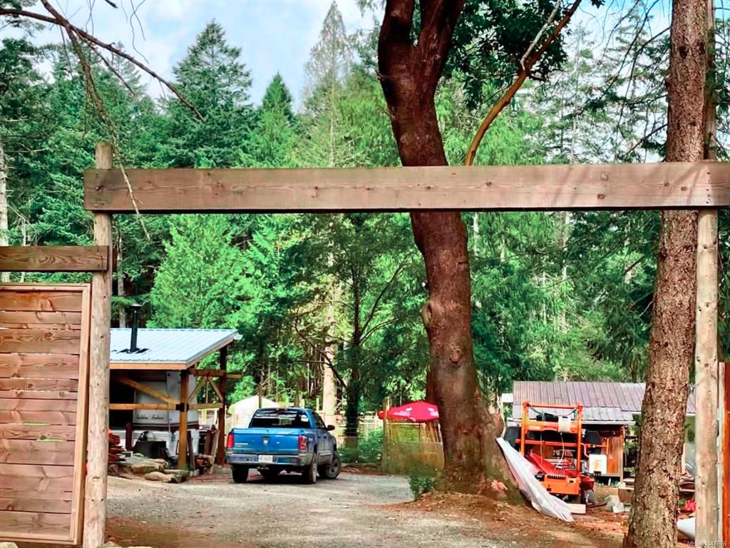 Lt 44 Narrow View Pl, 1047676, BC,
