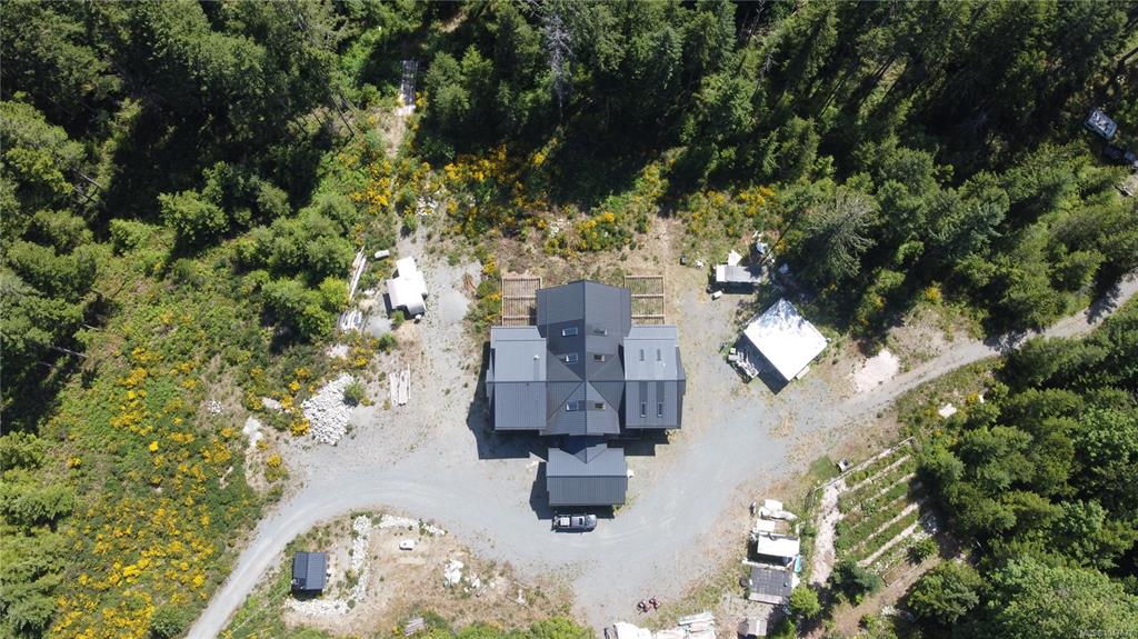 Fifth View of 2745 Nanaimo River Rd, Nanaimo, BC, V9X 1H3