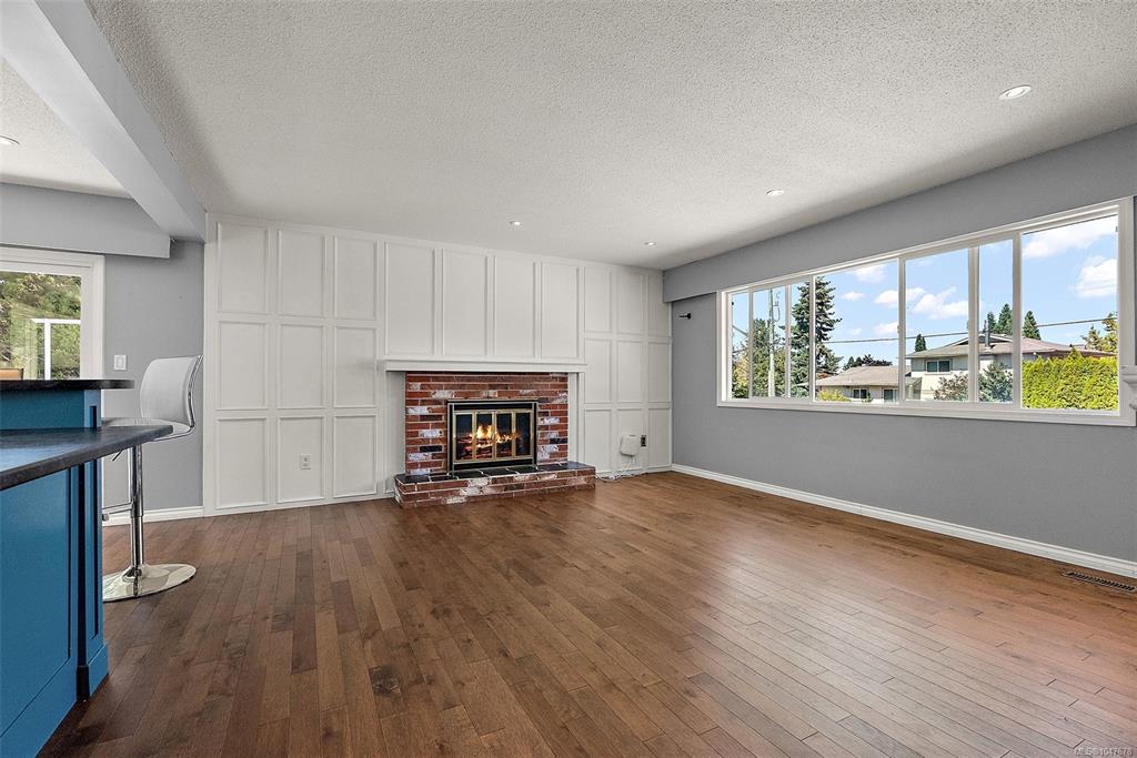 Fourth View of 1839 San Pedro Ave, Saanich, BC, V8N 2G3
