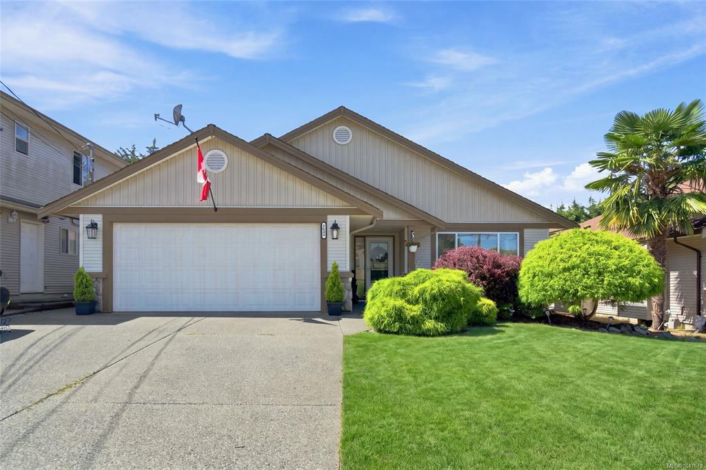 6055 Brickyard Rd, 1047679, BC,