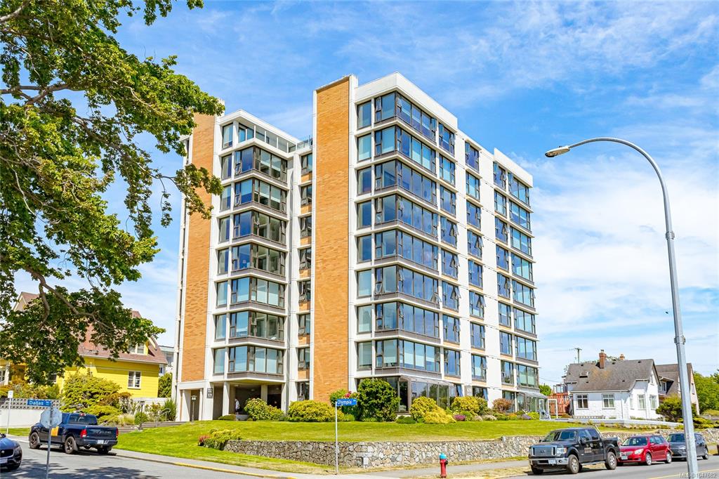 670 Dallas Rd, 1047682, BC,