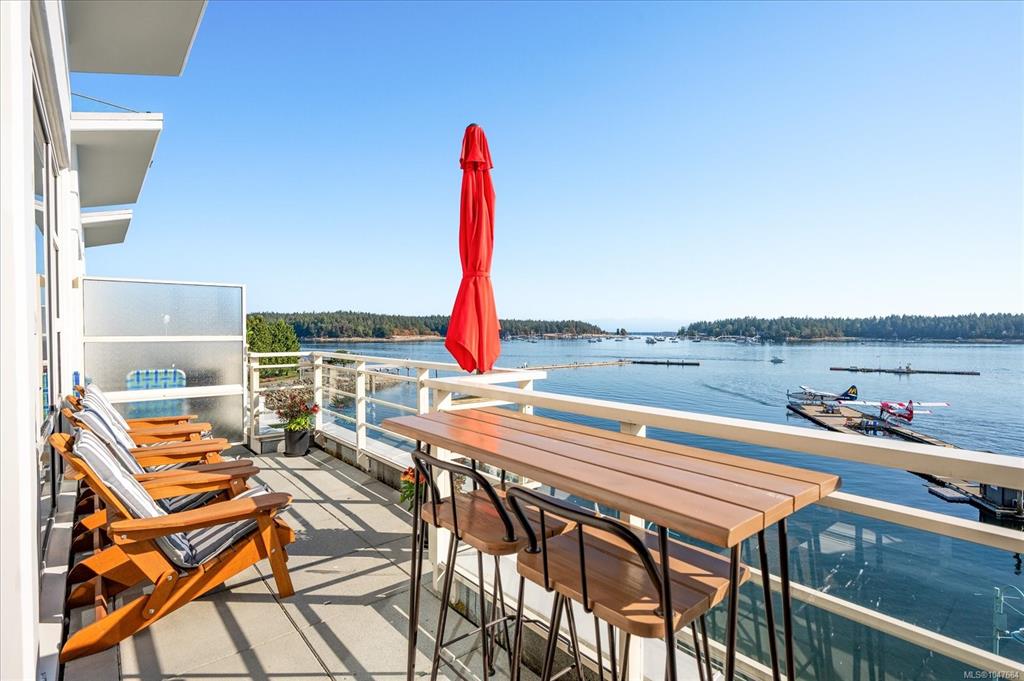 Fifth View of 38 Front St, Nanaimo, BC, V9R 5H7