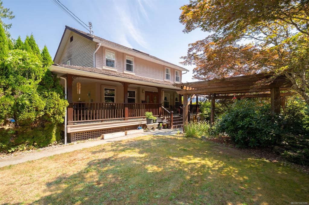 Second View of 7201 Bell Rd, Port Alberni, BC, V9Y 9E7