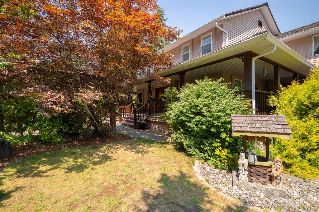 Fourth View of 7201 Bell Rd, Port Alberni, BC, V9Y 9E7