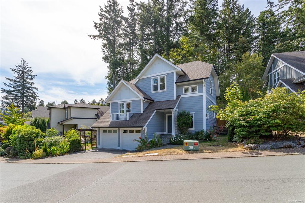 Second View of 133 Gibraltar Bay Dr, View Royal, BC, V9B 6M2