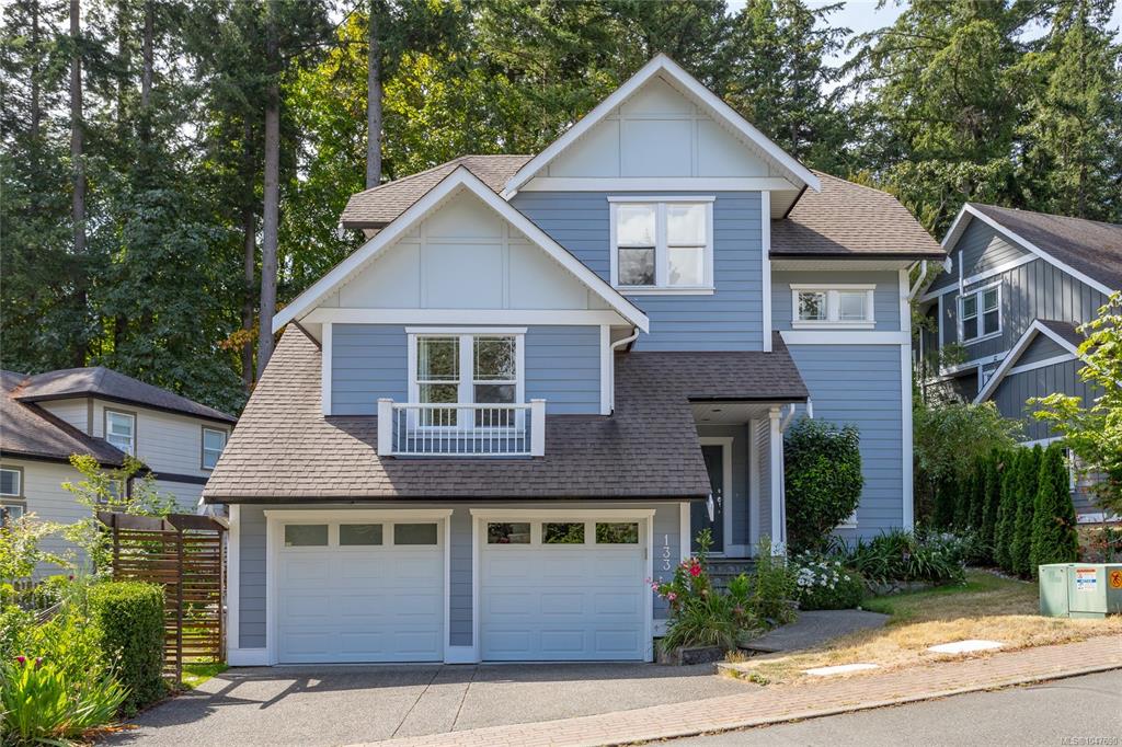 Third View of 133 Gibraltar Bay Dr, View Royal, BC, V9B 6M2
