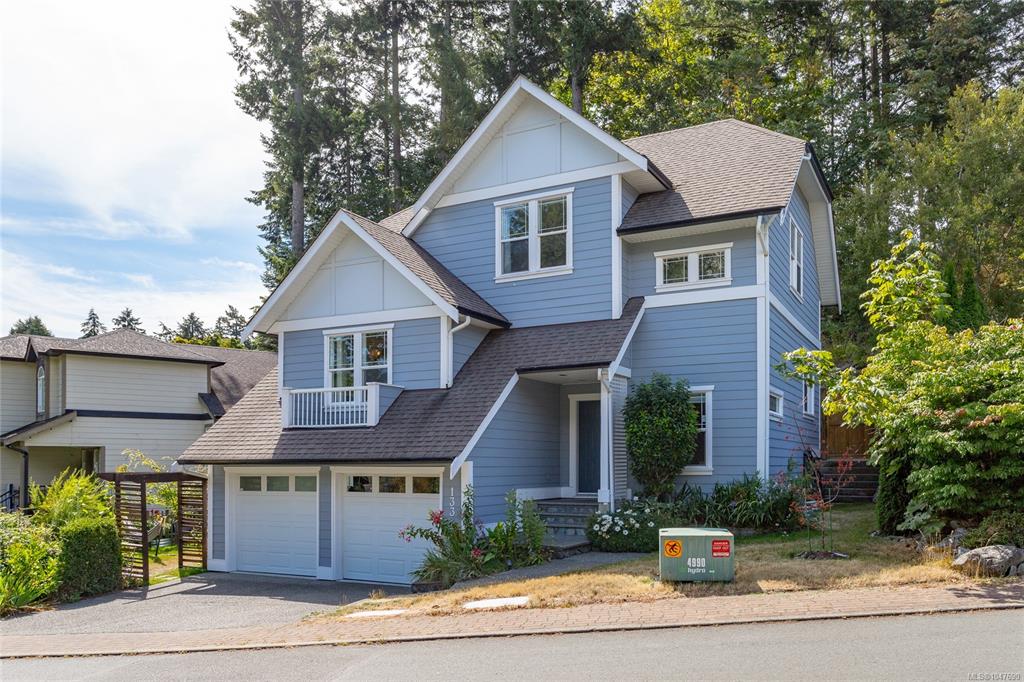 Fourth View of 133 Gibraltar Bay Dr, View Royal, BC, V9B 6M2