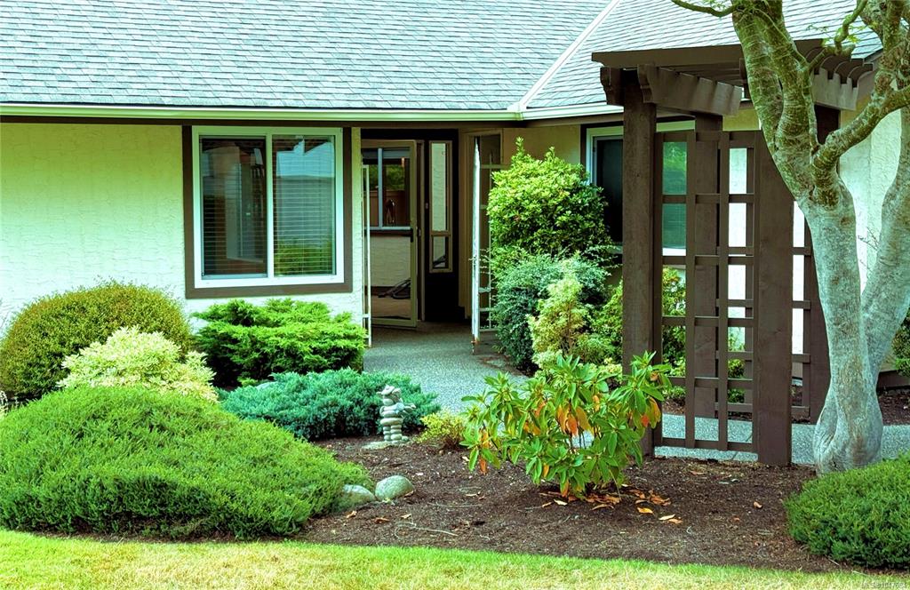 Fifth View of 885 Berwick Rd S, BERWICK PARK, Qualicum Beach, BC, V9K 1N7