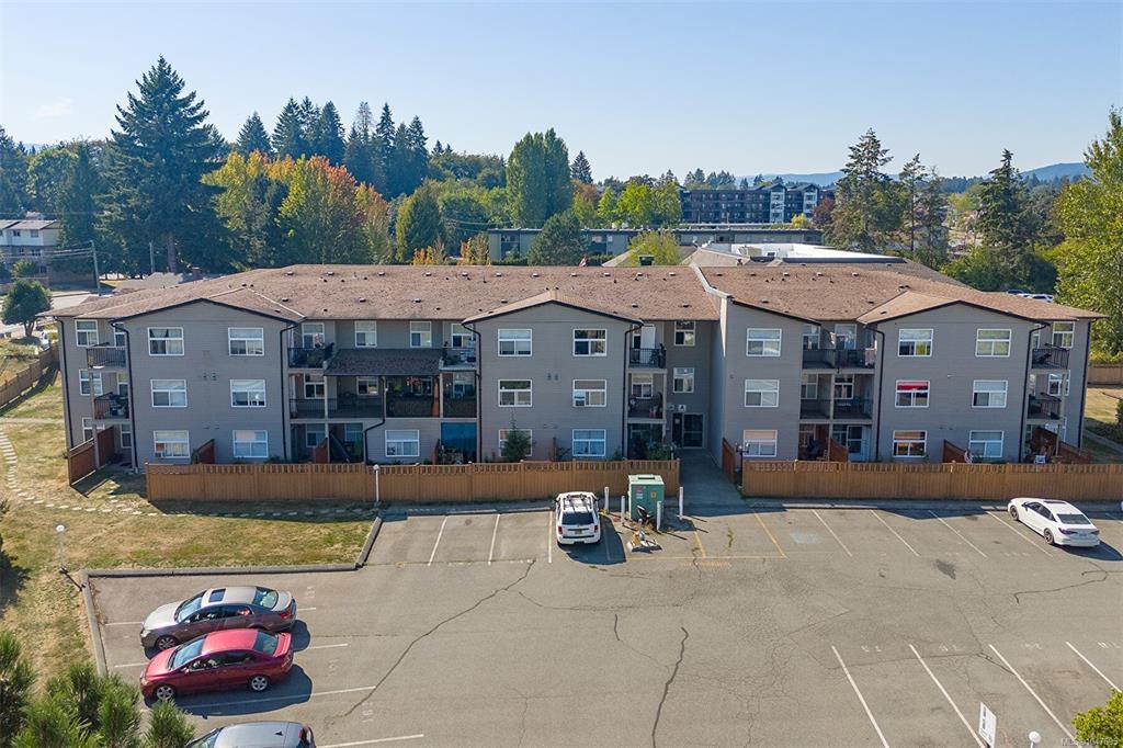Second View of 3215 Cowichan Lake Rd, Prevost Place, Duncan, BC, V9L 5G5