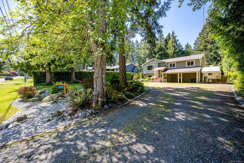 Fourth View of 1023 Sylvan Rd, Comox, BC, V9M 3Z1